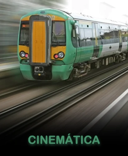 CINEMATICA