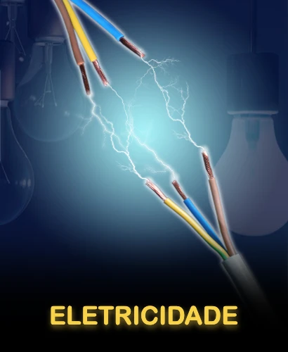 ELETRICIDADE