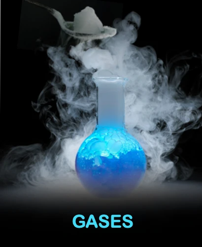 GASES