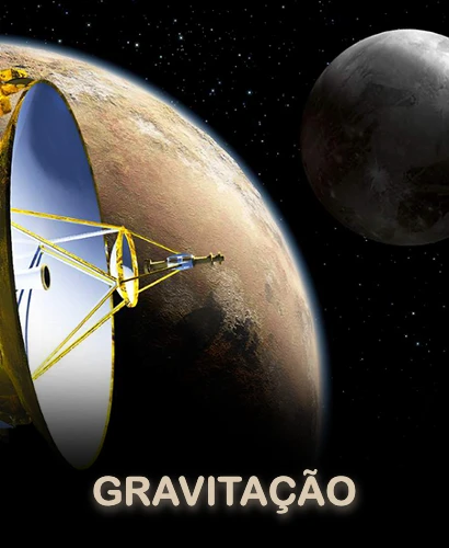 GRAVITACAO