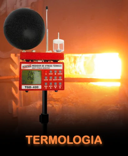 TERMOLOGIA